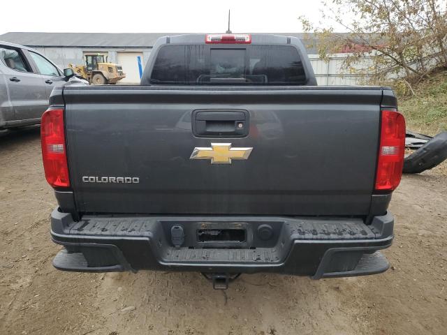 90813305 :رقم المزاد ، 1GCGTDE37G1265504 vin ، 2016 Chevrolet Colorado مزاد بيع