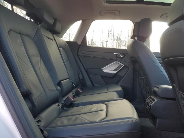 93742255 :رقم المزاد ، WA1AECF30P1114636 vin ، 2023 Audi Q3 Komfort مزاد بيع