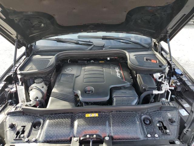 Aukcja sprzedaży 2024 Mercedes-benz Gle Coupe, vin: 4JGFD6BB2RB098154, numer aukcji: 92269435