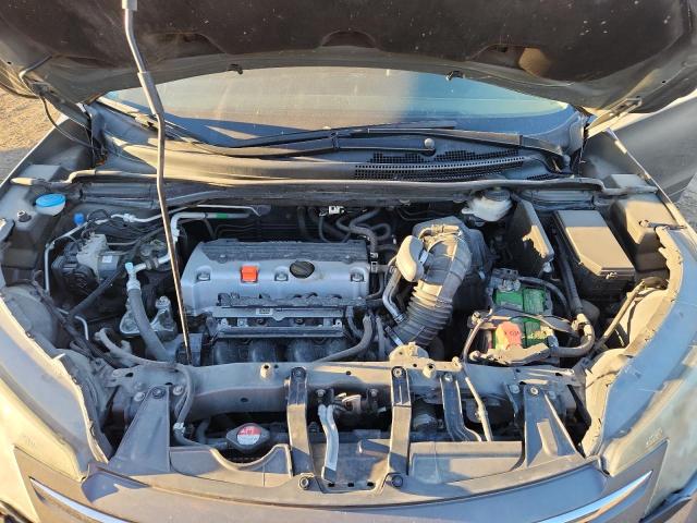 2013 Honda Cr-v მანქანა იყიდება აუქციონზე, vin: 2HKRM4H56DH101054, აუქციონის ნომერი: 90099365