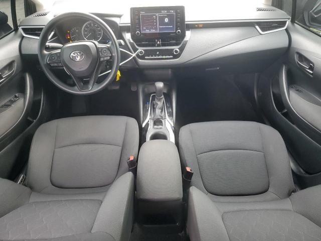 Продаж на аукціоні авто 2022 Toyota Corolla, vin: 5YFEPMAEXNP289047, номер лоту: 86714105