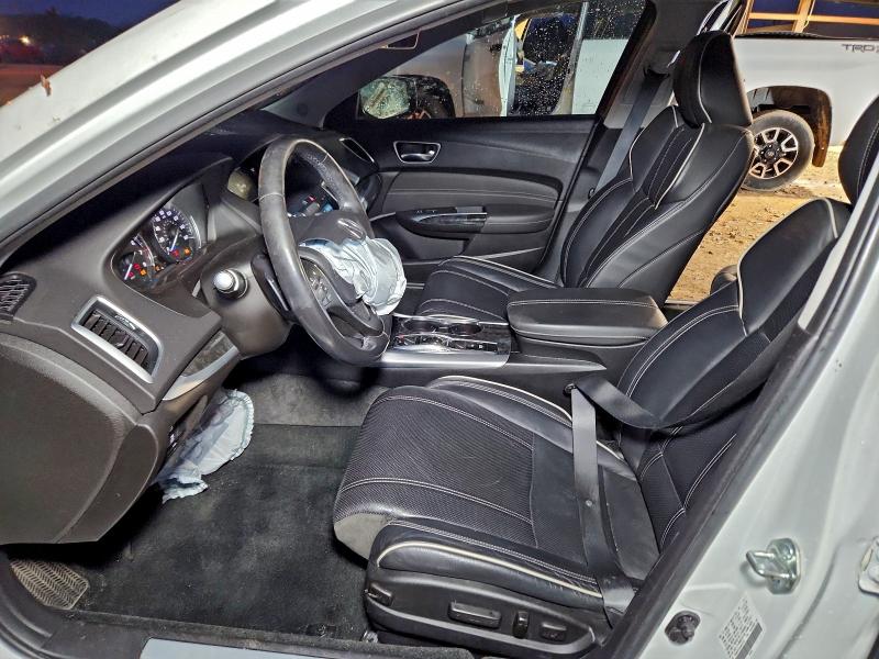 Продажа на аукционе авто 2018 Acura Tlx Tech, vin: 19UUB2F5XJA009182, номер лота: 92606165