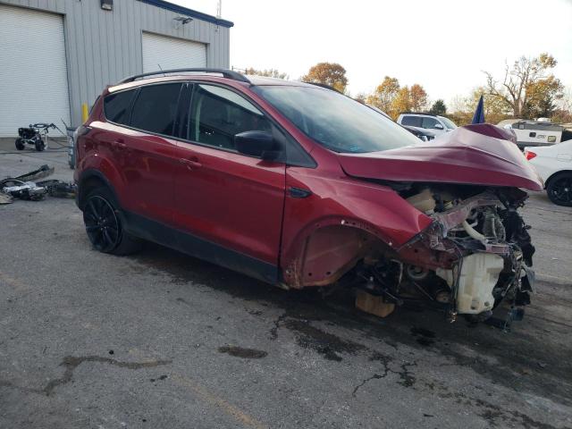 Продажа на аукционе авто 2017 Ford Escape, vin: 1FMCU0G92HUA81749, номер лота: 91707905