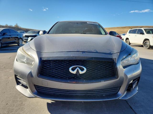 Продажа на аукционе авто 2015 Infiniti Q50 Base, vin: JN1BV7APXFM352702, номер лота: 92854055