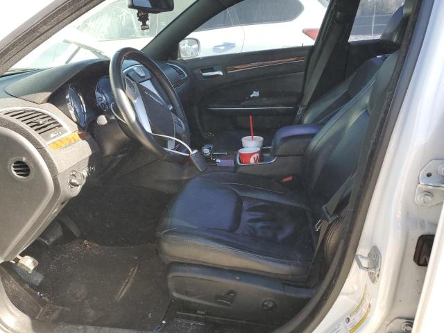 Продажа на аукционе авто 2014 Chrysler 300, vin: 2C3CCAAG8EH193771, номер лота: 92516415