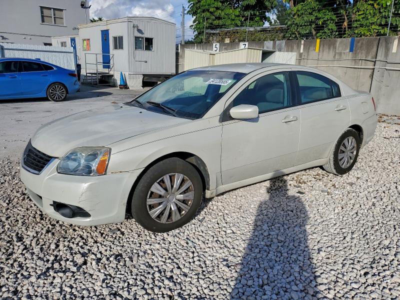 Продаж на аукціоні авто 2009 Mitsubishi Galant Es, vin: 4A3AB36F79E018942, номер лоту: 94128585