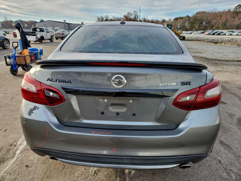Aukcja sprzedaży 2018 Nissan Altima, vin: 1N4AL3APXJC181624, numer aukcji: 93072225