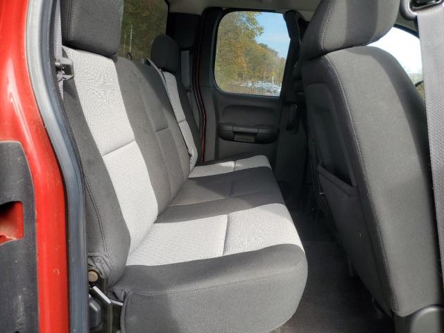 Продаж на аукціоні авто 2009 Chevrolet Silverado, vin: 1GCEK19C39Z234810, номер лоту: 90379895