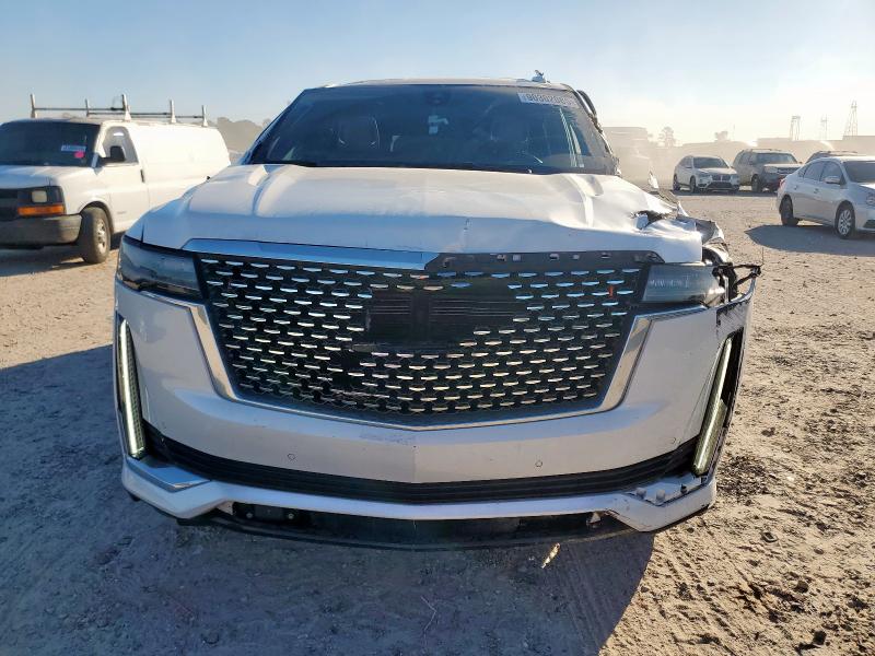 90302085 :رقم المزاد ، 1GYS4KKL5NR265798 vin ، 2022 Cadillac Escalade E مزاد بيع