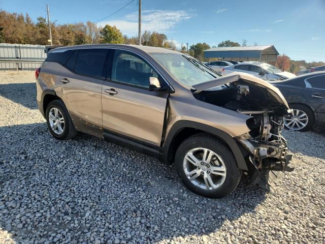 Продаж на аукціоні авто 2018 Gmc Terrain, vin: 3GKALMEV6JL294035, номер лоту: 92392535