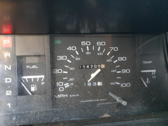 Продаж на аукціоні авто 1991 Nissan Truck, vin: 1N6SD11SXMC373177, номер лоту: 92002825