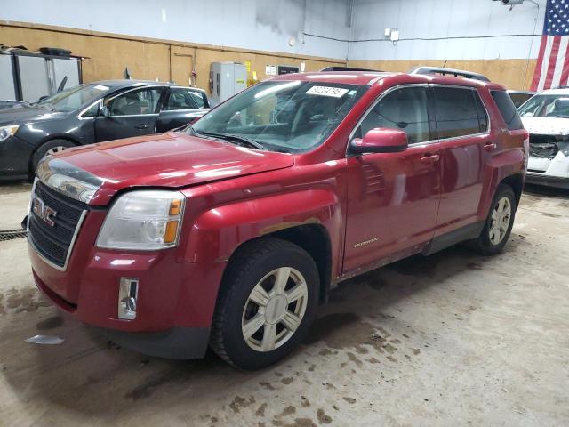 Auction sale of the 2014 Gmc Terrain, vin: 2GKFLXEK5E6288881, lot number: 90284795