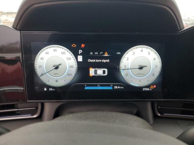 2025 Hyundai Elantra მანქანა იყიდება აუქციონზე, vin: KMHLR4DF6SU032421, აუქციონის ნომერი: 93220825