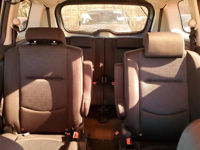 Aukcja sprzedaży 2010 Mazda 5, vin: JM1CR2W37A0384618, numer aukcji: 92594075