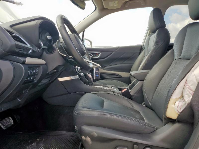 Продажа на аукционе авто 2024 Subaru Forester, vin: JF2SKALC2RH456550, номер лота: 92676105