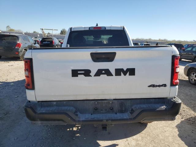 Продажа на аукционе авто 2025 Ram 1500, vin: 1C6RRFCG6SN604061, номер лота: 90515505