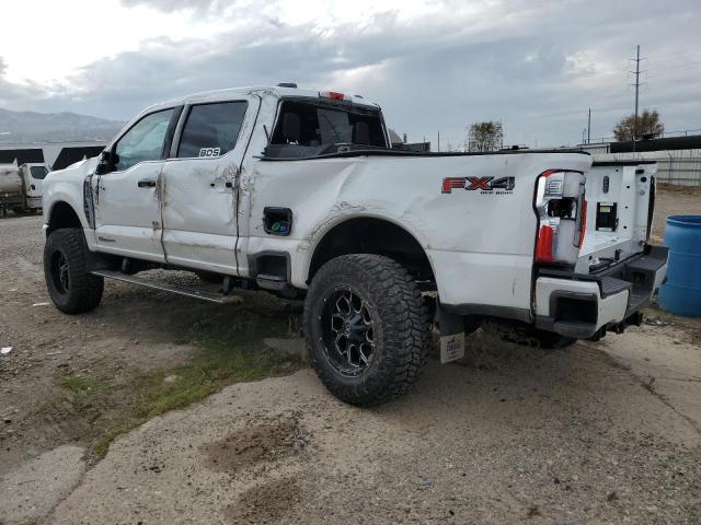 2024 Ford F350 Super მანქანა იყიდება აუქციონზე, vin: 1FT8W3BT6REF94393, აუქციონის ნომერი: 91943555