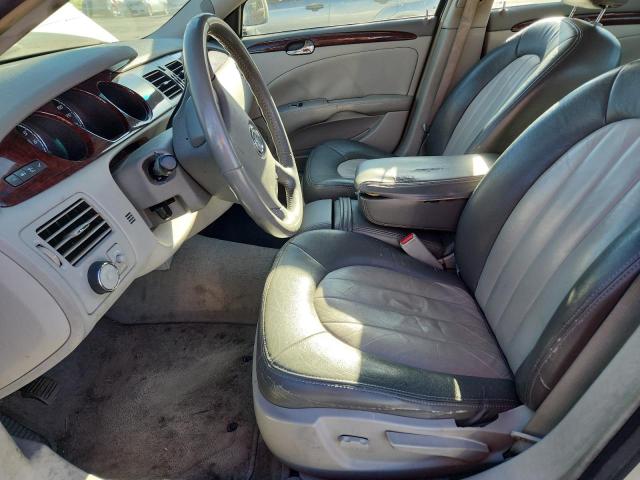 Aukcja sprzedaży 2010 Buick Lucerne, vin: 1G4HA5EMXAU110536, numer aukcji: 90760825