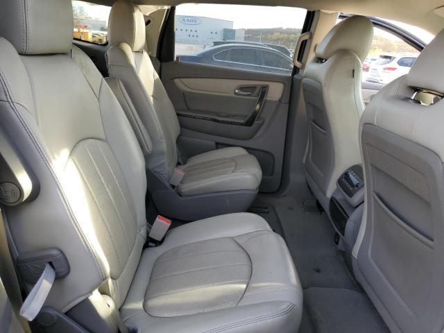 2016 Chevrolet Traverse მანქანა იყიდება აუქციონზე, vin: 1GNKVJKDXGJ346133, აუქციონის ნომერი: 92187215