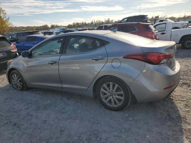Продаж на аукціоні авто 2015 Hyundai Elantra, vin: 5NPDH4AEXFH598850, номер лоту: 91459455