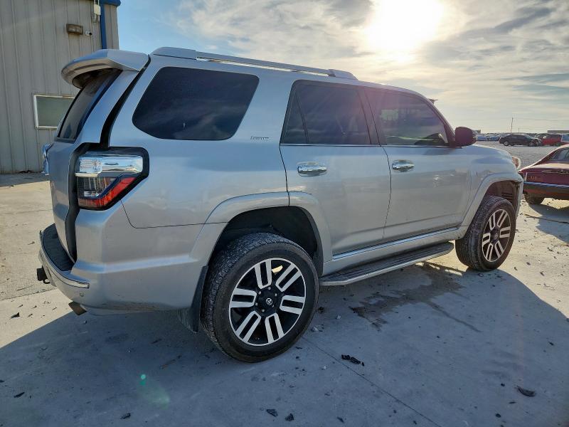 Aukcja sprzedaży 2014 Toyota 4runner Sr, vin: JTEZU5JR7E5073801, numer aukcji: 92947375