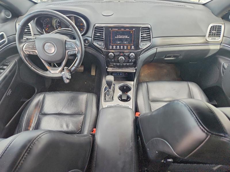 Продажа на аукционе авто 2021 Jeep Grand Cher, vin: 1C4RJFBG3MC771672, номер лота: 94028265