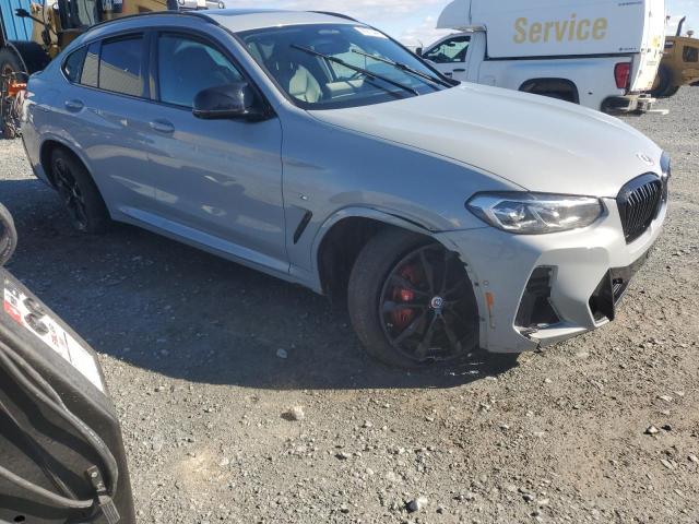 2023 Bmw X4 მანქანა იყიდება აუქციონზე, vin: 5UX43DT08P9N75365, აუქციონის ნომერი: 90976445