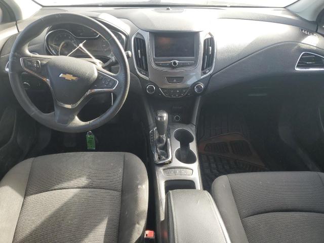 Aukcja sprzedaży 2019 Chevrolet Cruze Lt, vin: 3G1BE6SM9KS606995, numer aukcji: 92076685