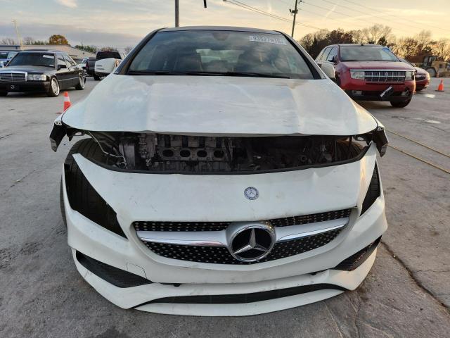 Продаж на аукціоні авто 2018 Mercedes-benz Cla, vin: WDDSJ4GB3JN516383, номер лоту: 93527915
