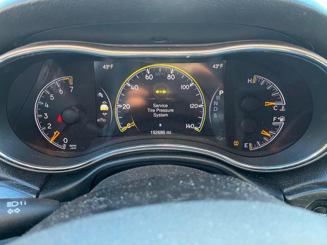 2014 Jeep Grand Cher მანქანა იყიდება აუქციონზე, vin: 1C4RJFBGXEC392699, აუქციონის ნომერი: 93536755