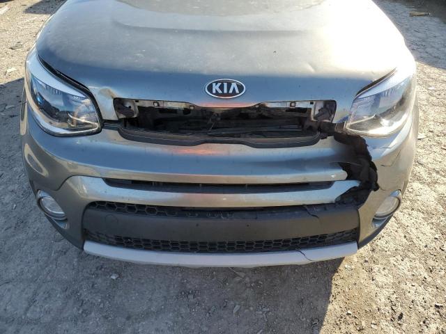 2019 Kia Soul მანქანა იყიდება აუქციონზე, vin: KNDJP3A52K7016349, აუქციონის ნომერი: 92579615