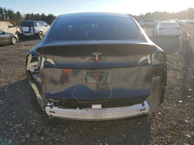Продажа на аукционе авто 2023 Tesla Model Y, vin: 7SAYGDEEXPF846936, номер лота: 84642675
