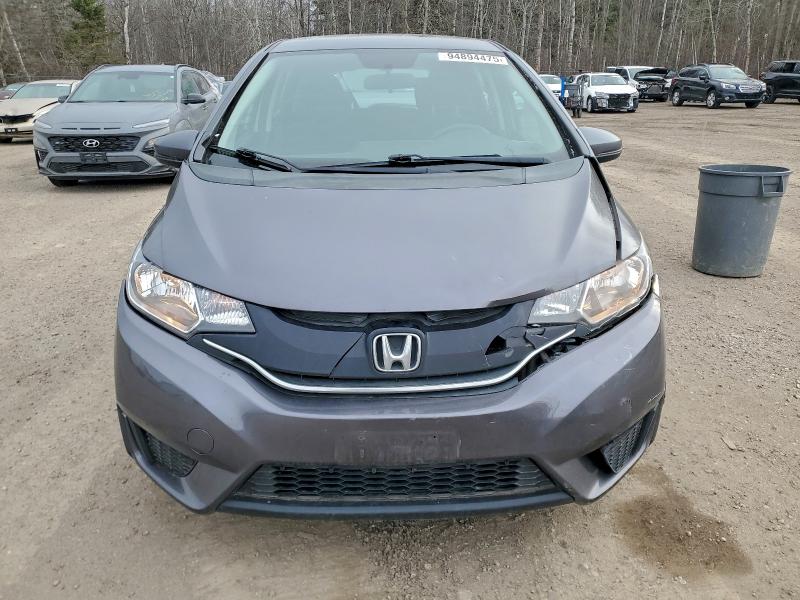 Aukcja sprzedaży 2016 Honda Fit, vin: 3HGGK5H5XGM105269, numer aukcji: 94894475
