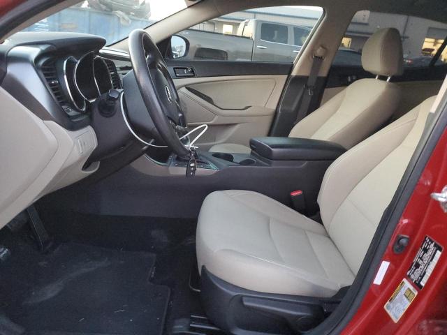 93059955 :رقم المزاد ، 5XXGM4A71DG134932 vin ، 2013 Kia Optima Lx مزاد بيع