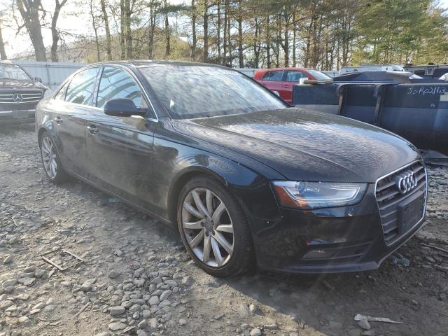 Продажа на аукционе авто 2013 Audi A4, vin: WAUKFBFL5DN022408, номер лота: 92942615