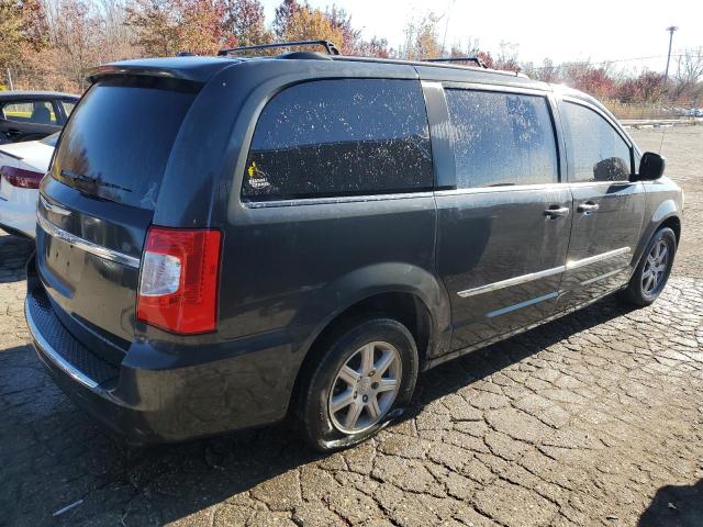 Продажа на аукционе авто 2011 Chrysler Town & Country, vin: 2A4RR5DG9BR612542, номер лота: 85591055