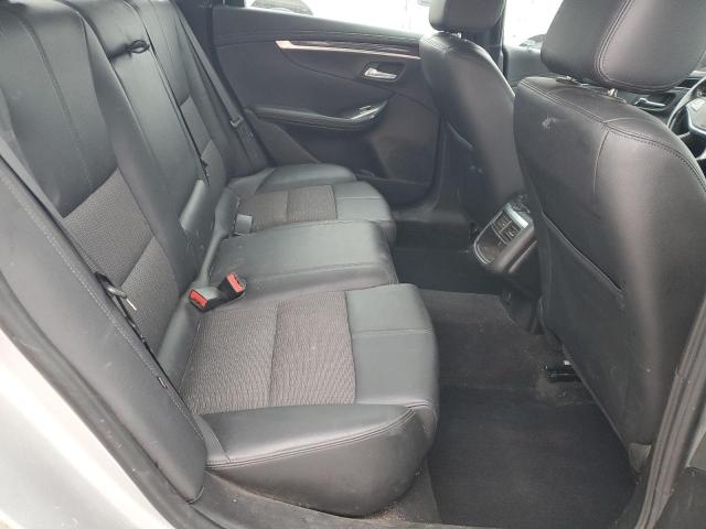 92953085 :رقم المزاد ، 2G11Z5S35L9103903 vin ، 2020 Chevrolet Impala مزاد بيع