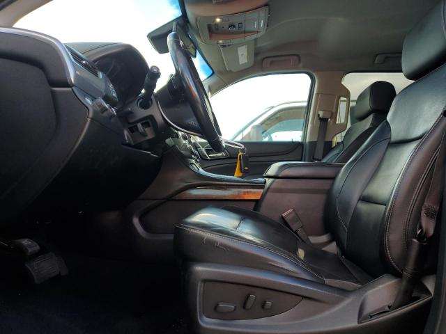 Продаж на аукціоні авто 2019 Chevrolet Suburban, vin: 1GNSKHKC9KR189049, номер лоту: 91936855