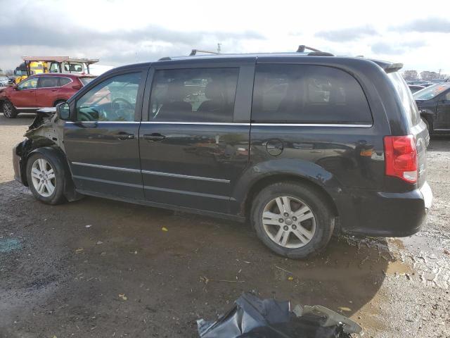 90294425 :رقم المزاد ، 2C4RDGDG6DR783235 vin ، 2013 Dodge Grand Caravan مزاد بيع
