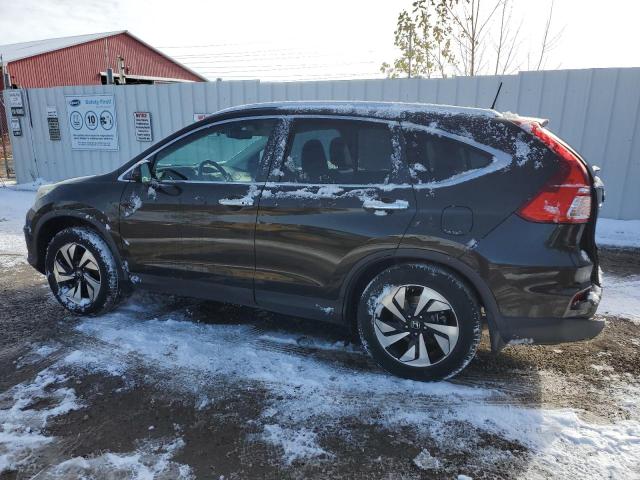 2015 Honda Cr-v მანქანა იყიდება აუქციონზე, vin: 5J6RM4H97FL806201, აუქციონის ნომერი: 90550385