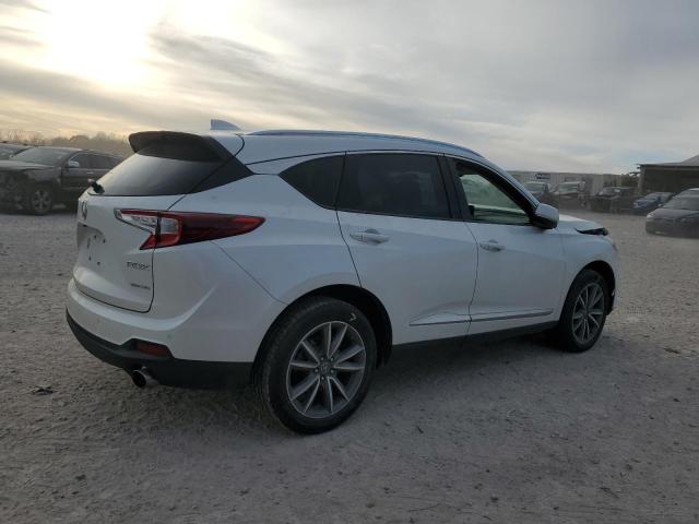 Продажа на аукционе авто 2020 Acura Rdx Techno, vin: 5J8TC2H55LL004582, номер лота: 92689605