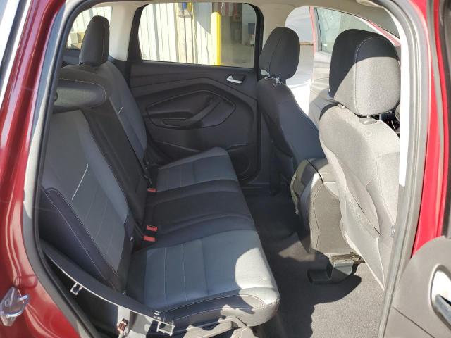Auction sale of the 2015 Ford Escape, vin: 1FMCU0GX0FUB28854, lot number: 91669375