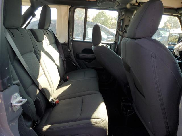Продаж на аукціоні авто 2023 Jeep Wrangler S, vin: 1C4HJXDG6PW522428, номер лоту: 90977295