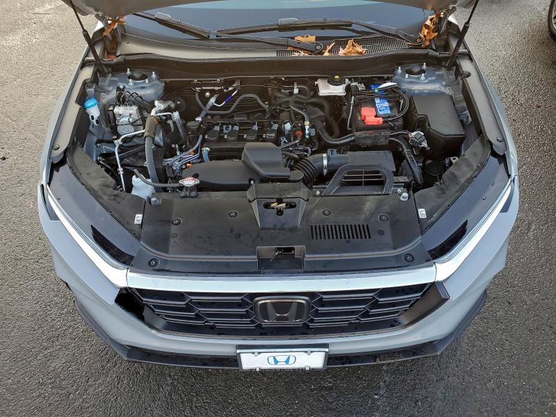 2023 Honda Cr-v მანქანა იყიდება აუქციონზე, vin: 2HKRS4H28PH417023, აუქციონის ნომერი: 94233385