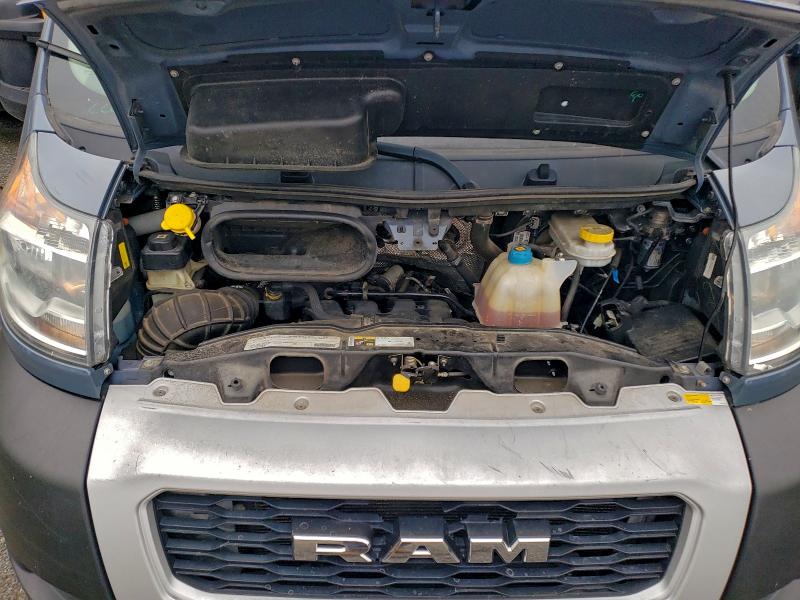 Aukcja sprzedaży 2020 Ram Promaster, vin: 3C6URVJG9LE133942, numer aukcji: 90986705