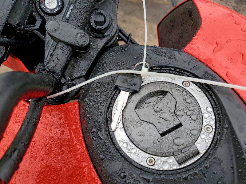 Aukcja sprzedaży 2023 Honda Grom, vin: MLHJC9218P5107846, numer aukcji: 94153135