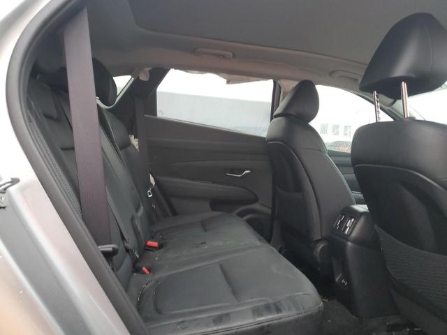 Aukcja sprzedaży 2025 Hyundai Tucson, vin: KM8JCDD12SU319204, numer aukcji: 92317845