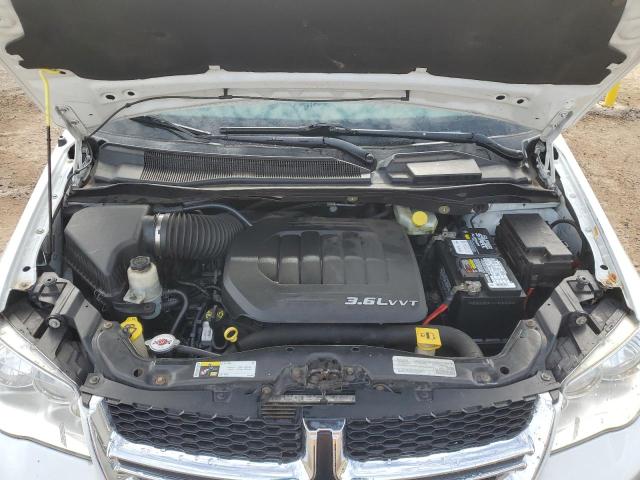 Aukcja sprzedaży 2018 Dodge Grand Cara, vin: 2C4RDGBGXJR339905, numer aukcji: 93875715