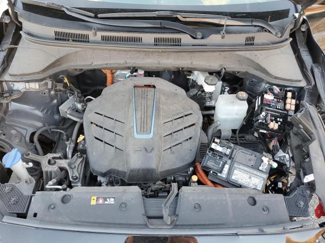 Aukcja sprzedaży 2023 Hyundai Kona Sel, vin: KM8K33AG1PU186482, numer aukcji: 91294575