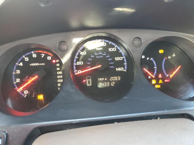 Aukcja sprzedaży 2005 Acura Mdx, vin: 2HNYD18955H526122, numer aukcji: 92609745